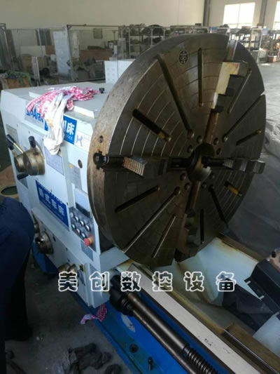 二手臥式車(chē)床 星火CWA61100臥式車(chē)床
