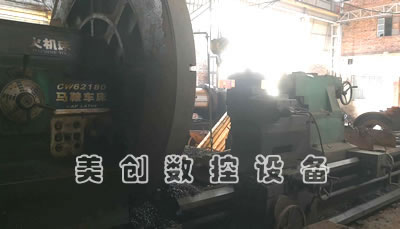 二手臥式車(chē)床