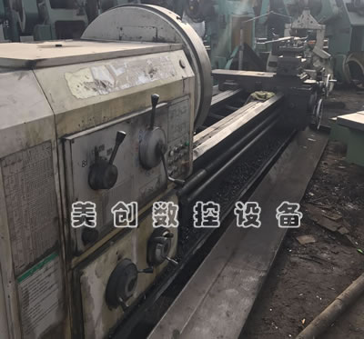 二手臥式車(chē)床