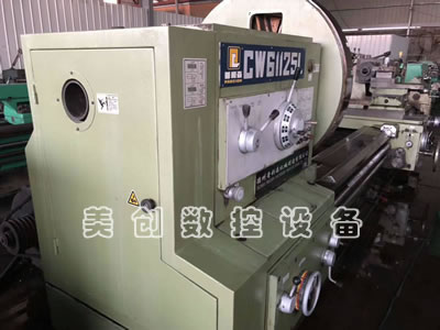 原廠(chǎng)正品德州普利森CW61125L臥式...